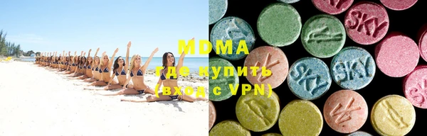 кокс Киренск